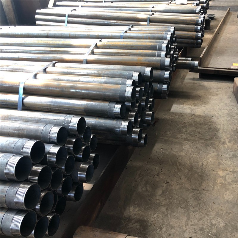 日照地铁管棚管